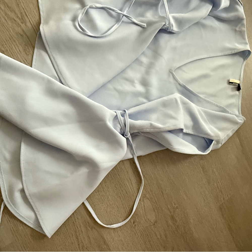 Top Shop Blouse - Picture 3 of 4